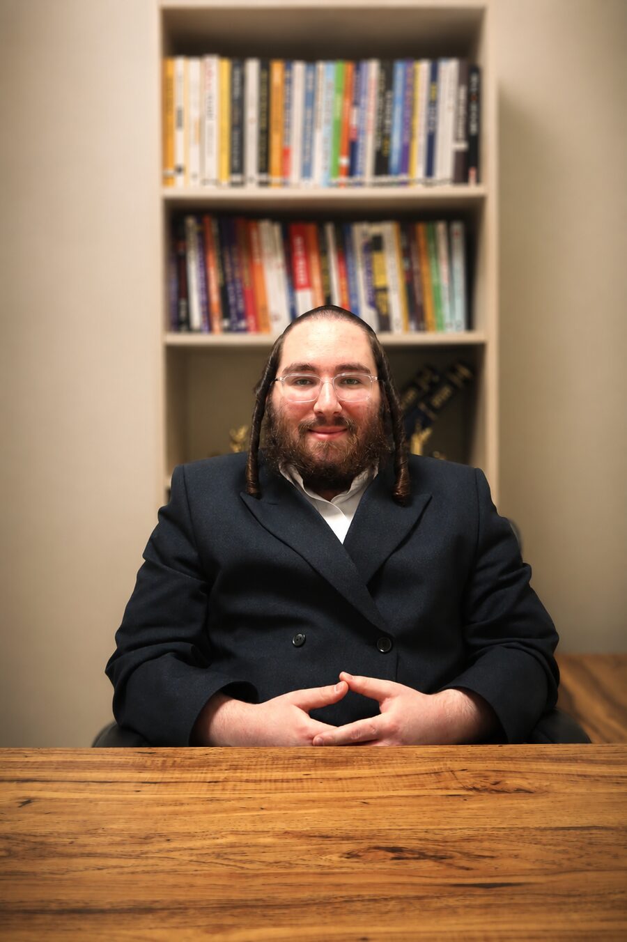 אלימלך גשטטנר